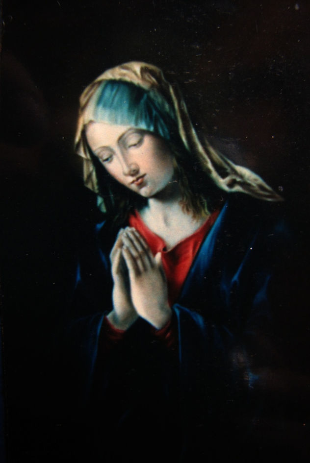 virgen