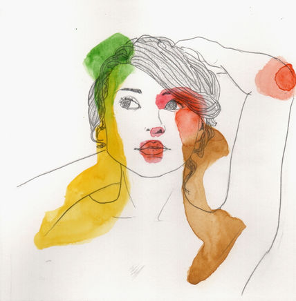Colorfaces 004