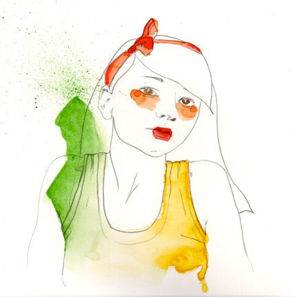 Colorfaces 005