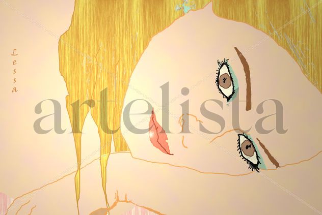 "Melancolía-2"