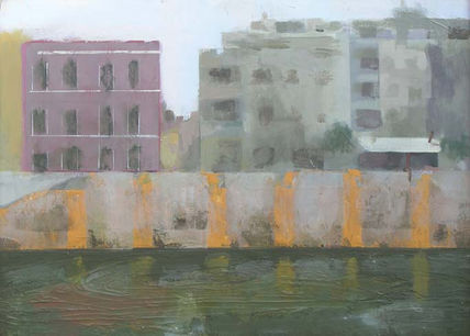 Calle Betis
