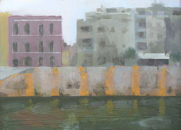 Calle Betis