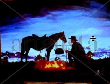 CAMINO A CASA