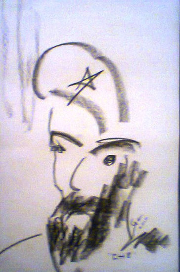 EL CHE POR RAN Tinta