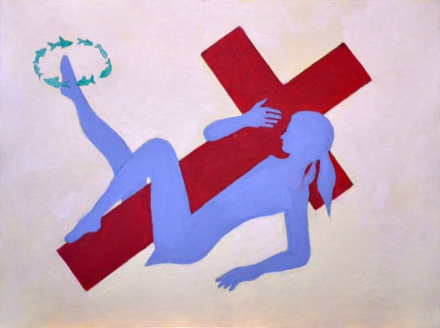 viacrucis ludico