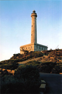 :: Faro de Cabo de...