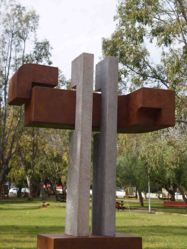 LA SENDA DEL OLVIDO