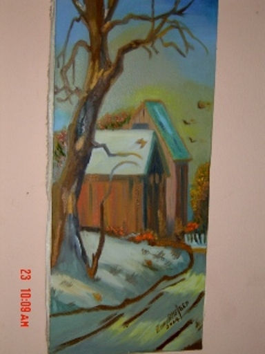 Invierno