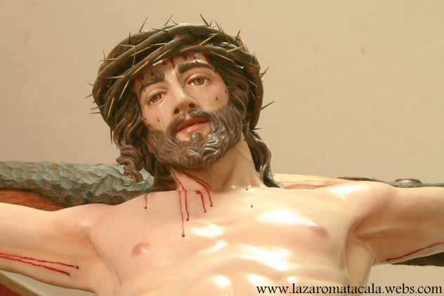 Cristo Alhzahir