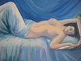 el desnudo