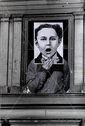 Autorretrato