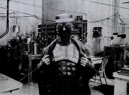 Ecce Homo