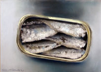 Sardinas