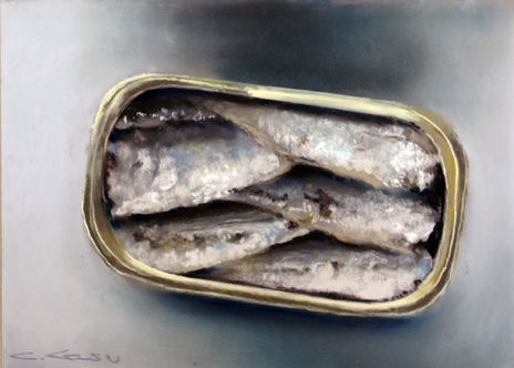 Sardinas