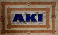 Aki