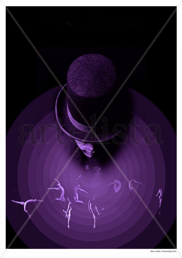 LORD DANCE
