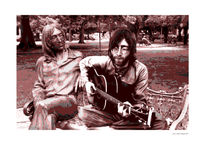 John lennon forewer