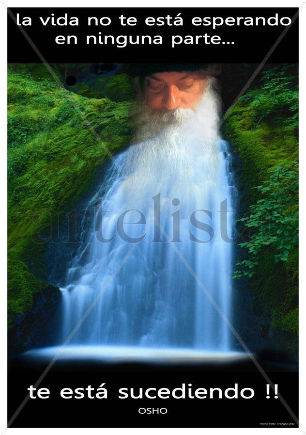 OSHO