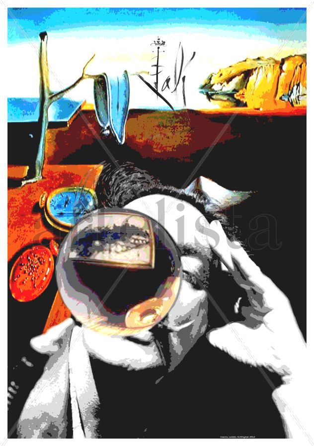 UNIVERSO DALÍ
