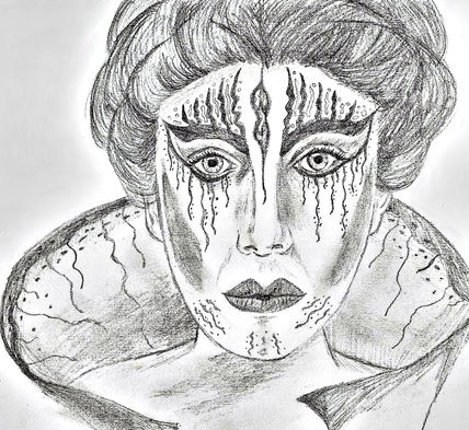 Reina de Carnaval