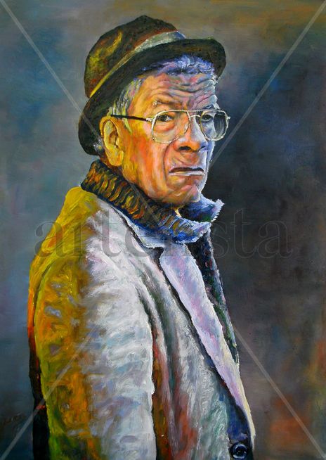 Personaje