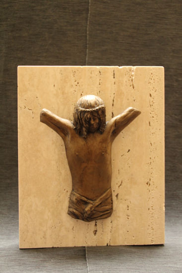 Cristo Mixed Figurative