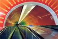 :: Going underground ::