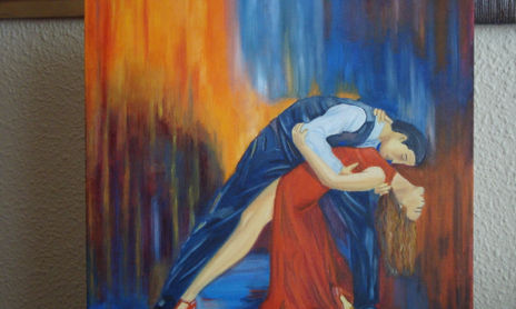 Tango.