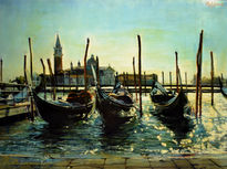 Gondolas