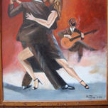 Tango. thumbnail 1