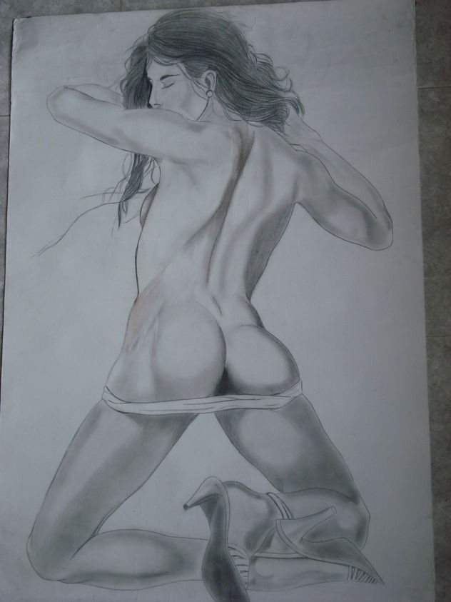 desnudo 2