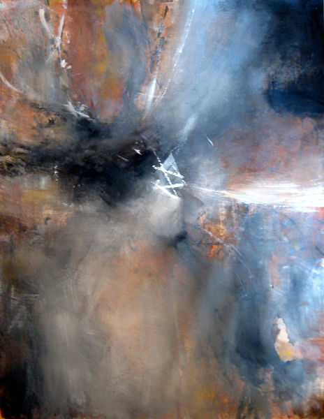 "Blue light"
