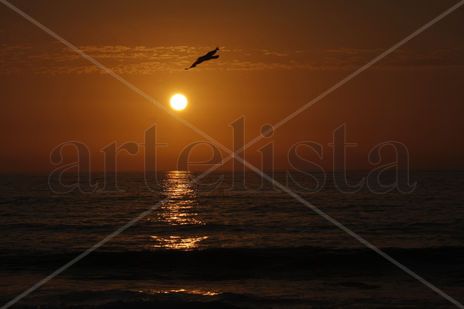 Puesta de Sol