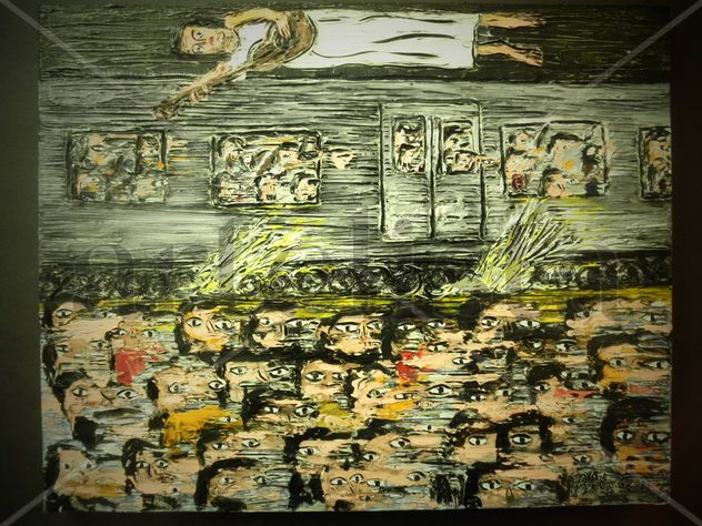 Manhattan Express (2012)