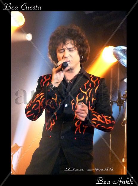 Concierto