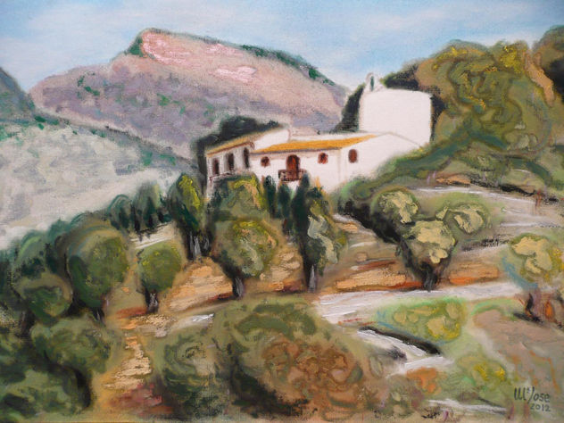 Ermita de la Magdalena (Castellón)