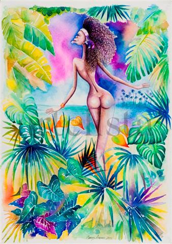 El Paraiso