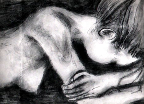 Soñando Charcoal