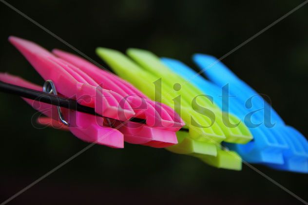 Pinzas II
