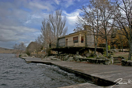 La Casa del Lago