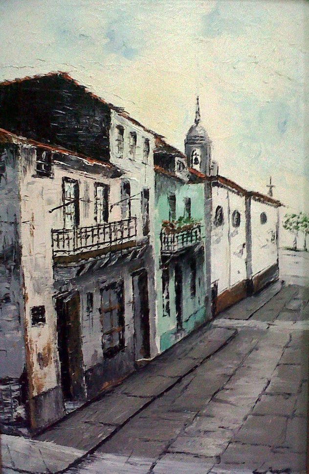 calle san fernando