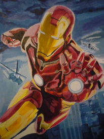 Iron Man