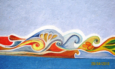 Diseño Sarchí, Costa Rica