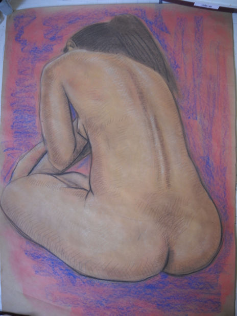 Desnudo