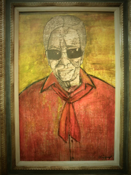 Chavela vargas (2012)