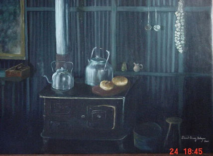 Cocina