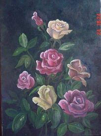 Rosas