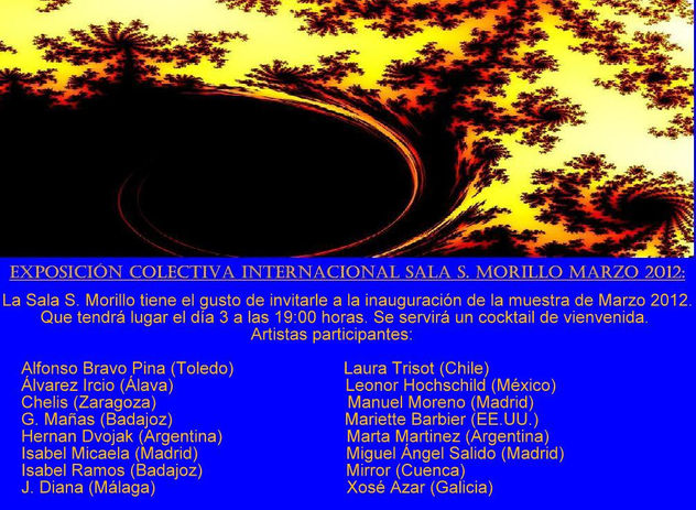 EXPOSICION MADRID