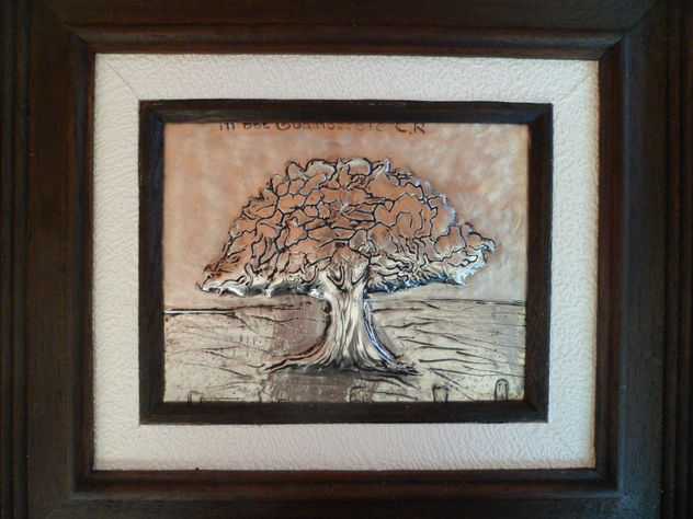 Arbol de Guanacaste