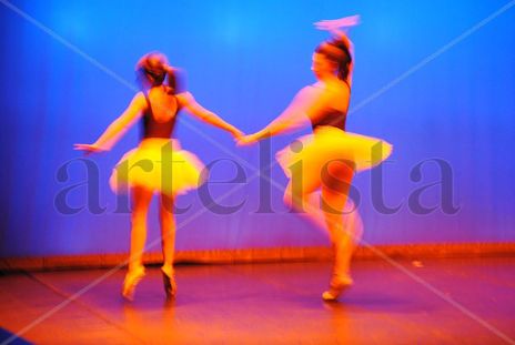 A danza